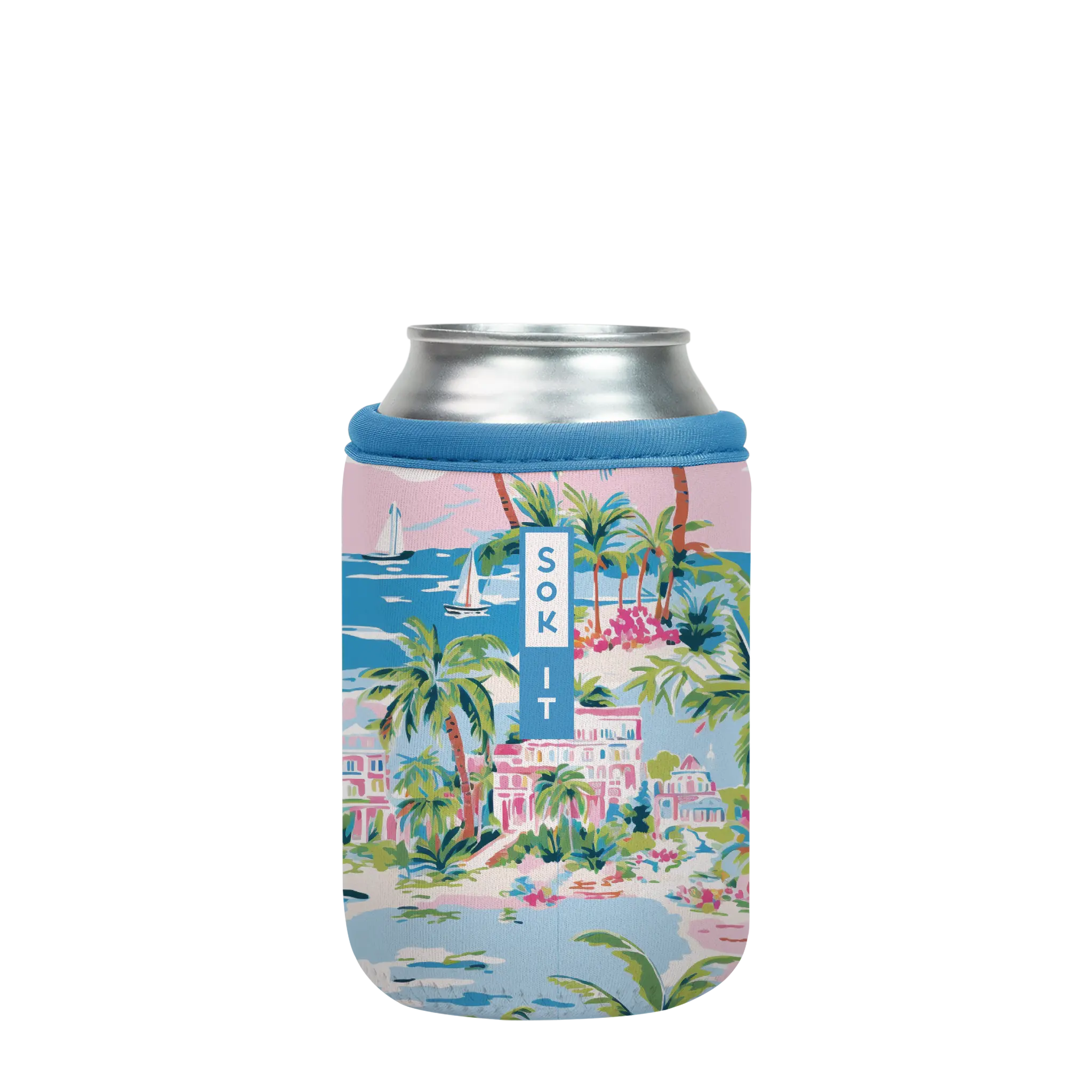 CanSok - Beachside Bliss - Image 4