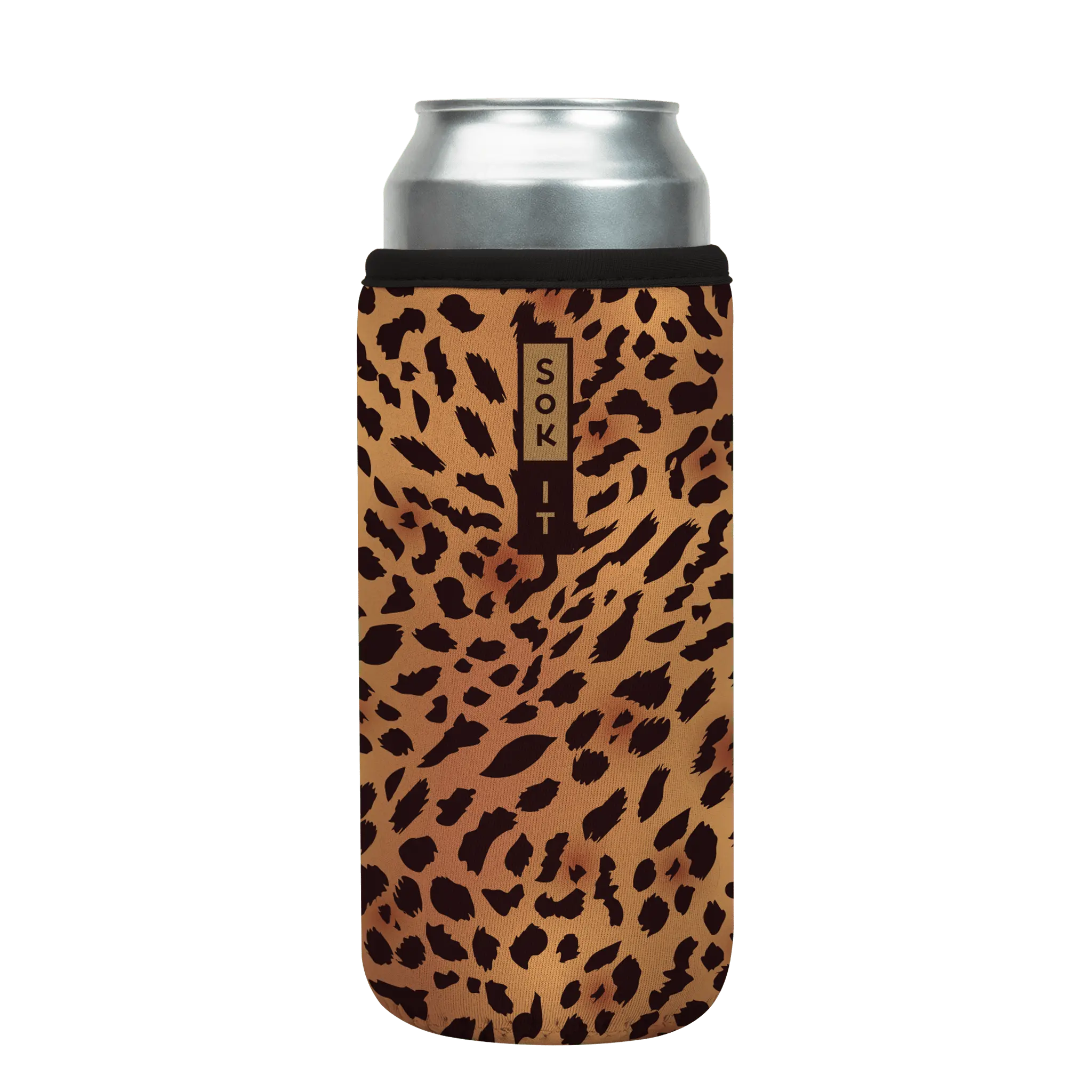 CanSok - Classic Leopard - Image 5