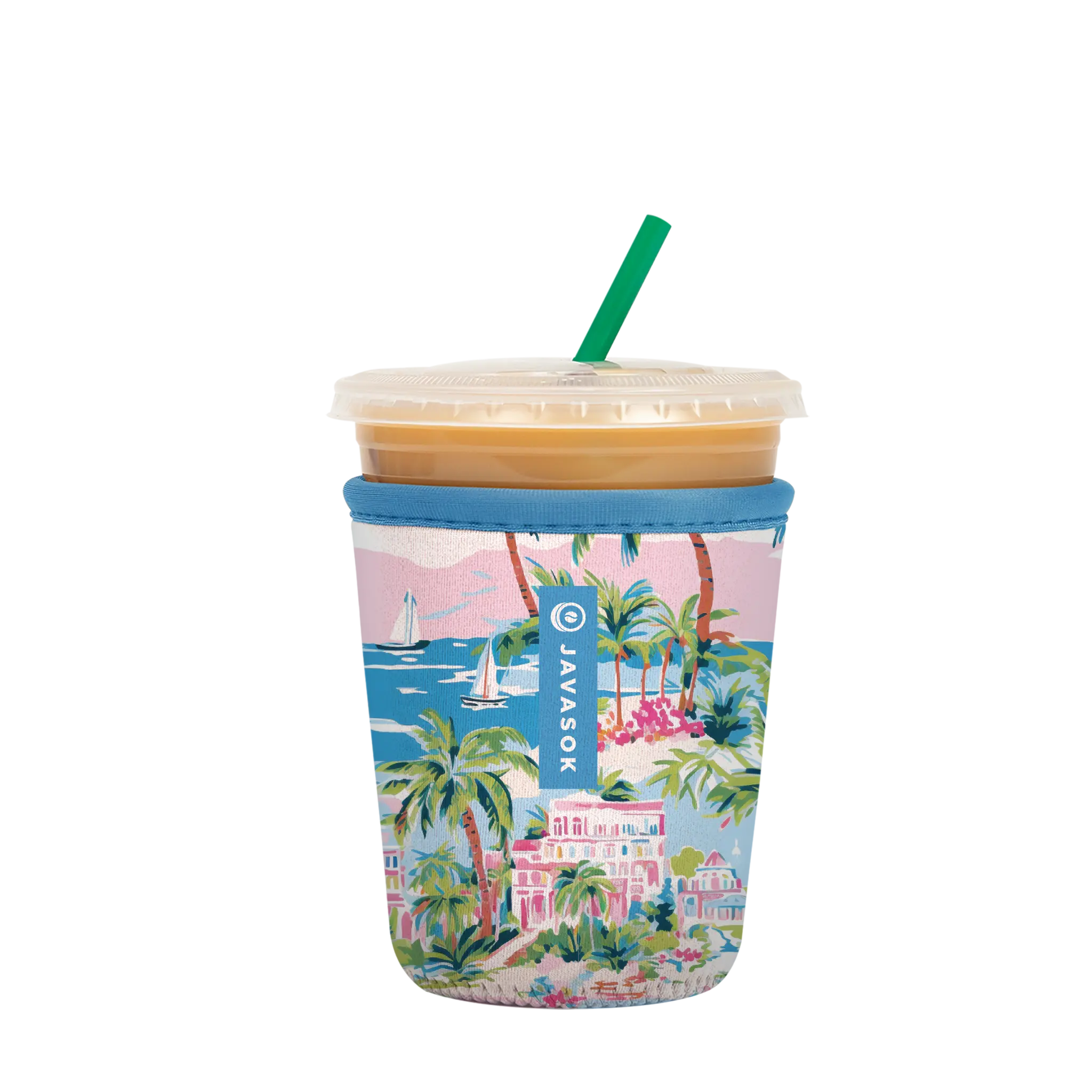 JavaSok - Beachside Bliss - Image 6
