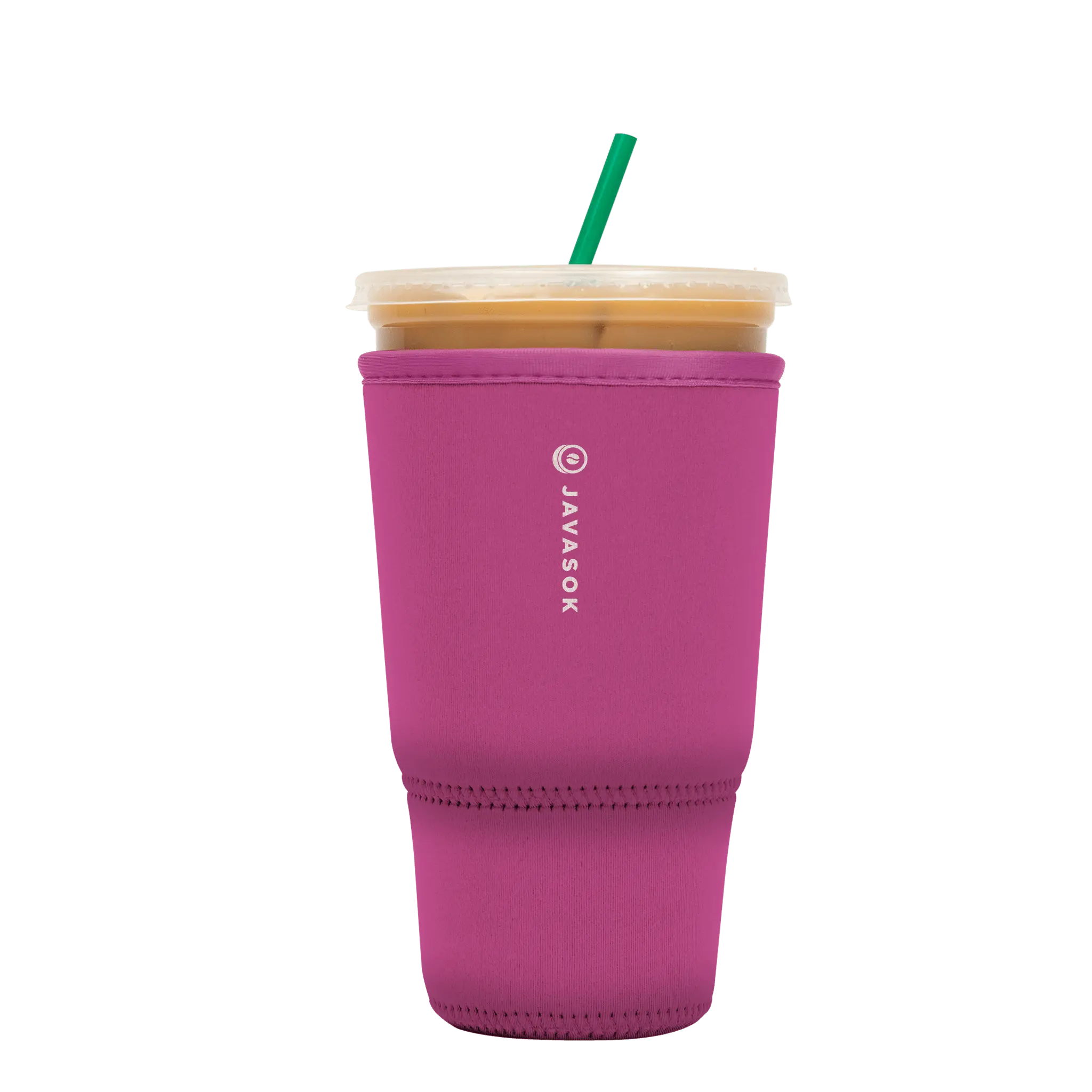 JavaSok - Bright Pink - Image 6