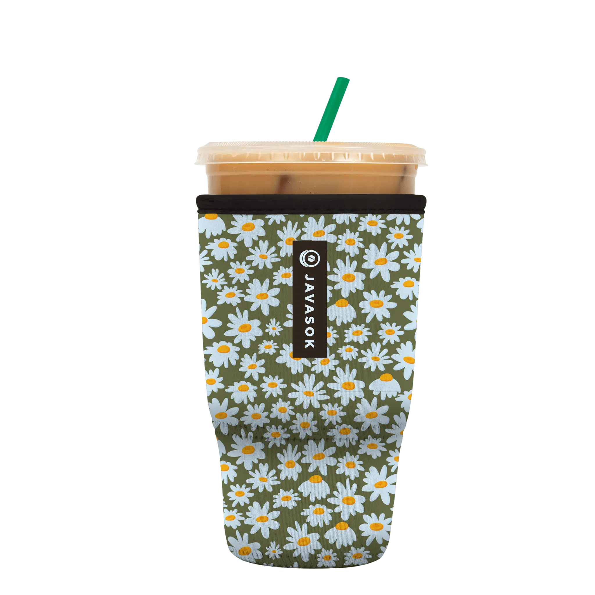 JavaSok - Chamomile Calm - Image 3