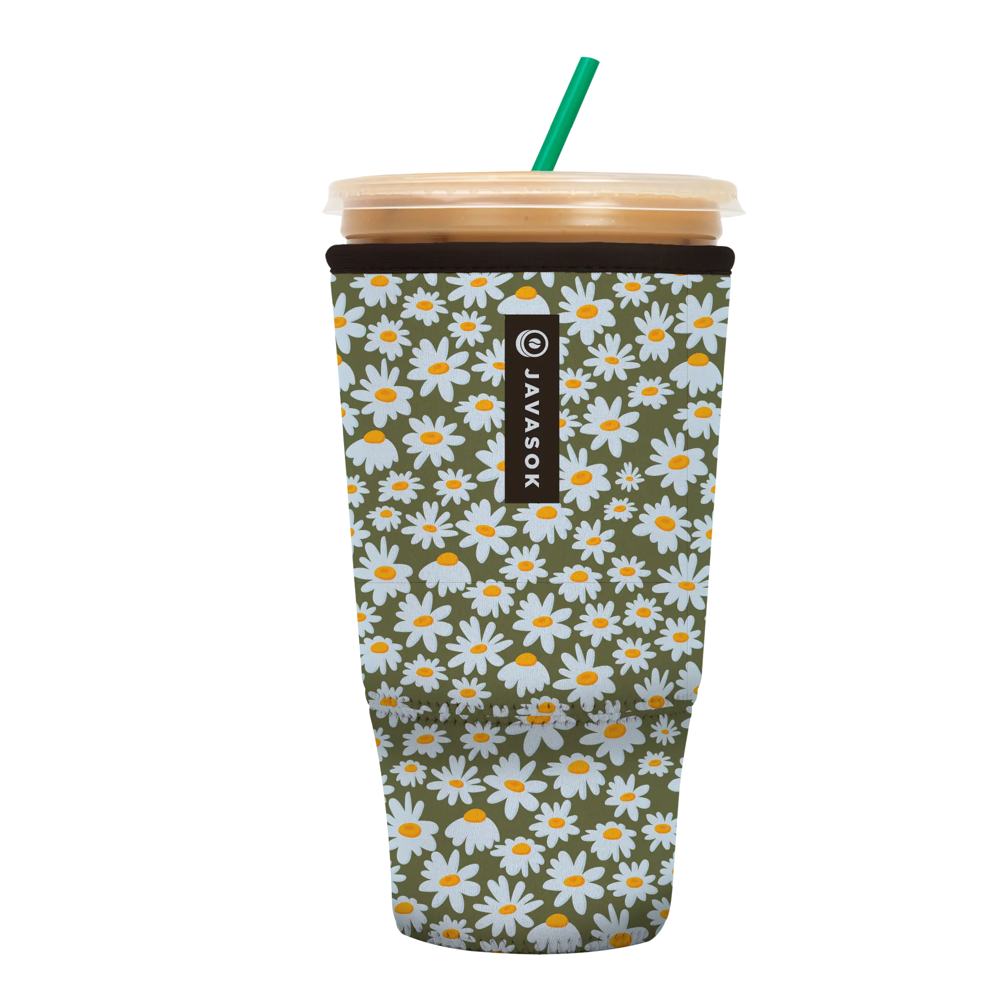 JavaSok - Chamomile Calm - Image 5