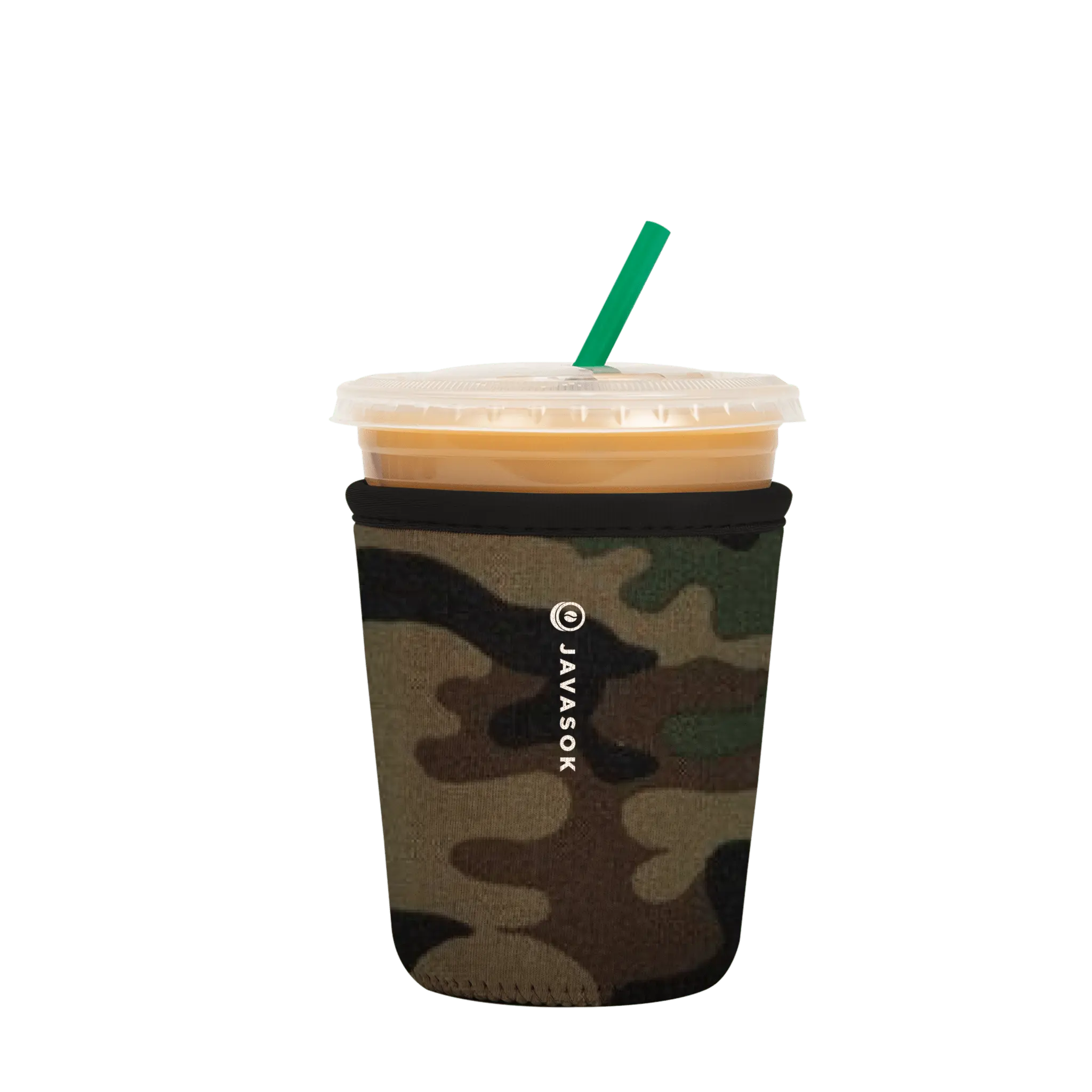 JavaSok - Green Camo - Image 3