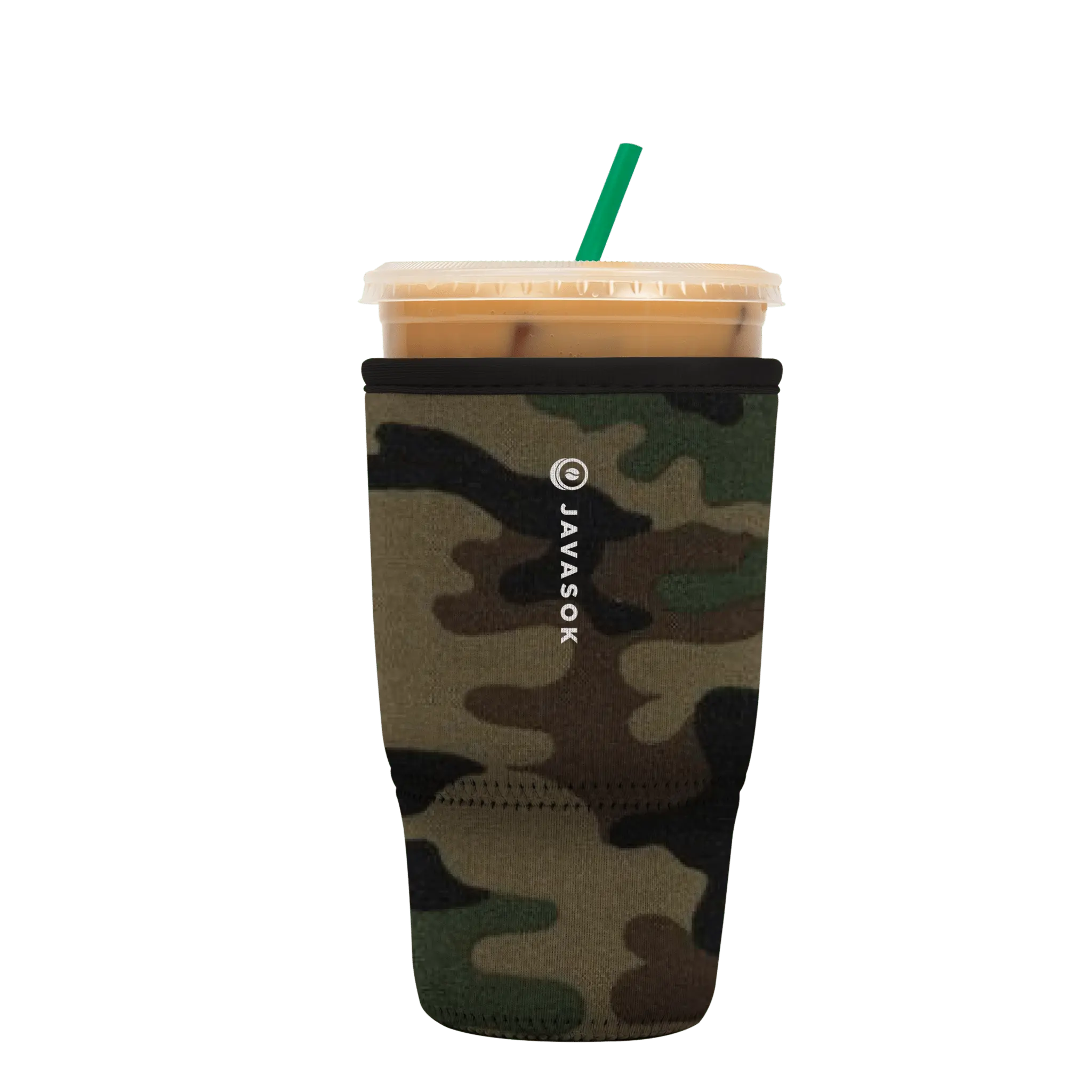 JavaSok - Green Camo - Image 4