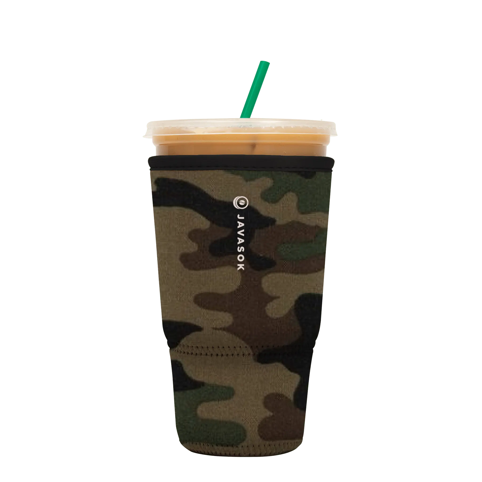 JavaSok - Green Camo - Image 5