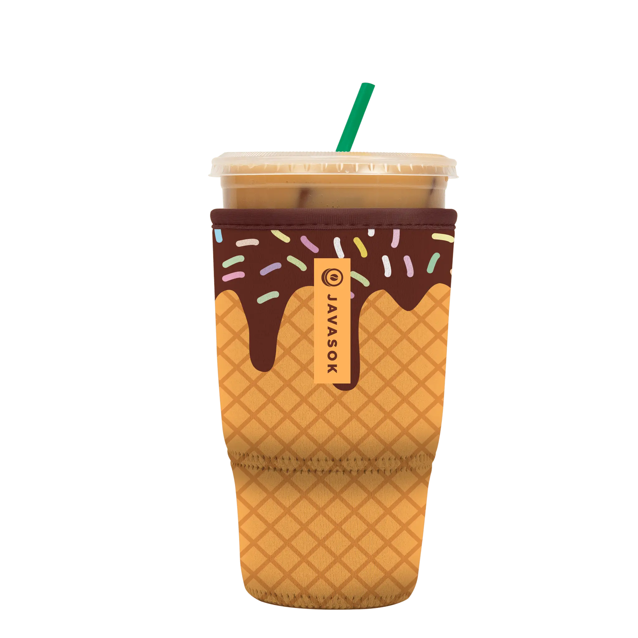 JavaSok - I Scream You Scream - Image 3
