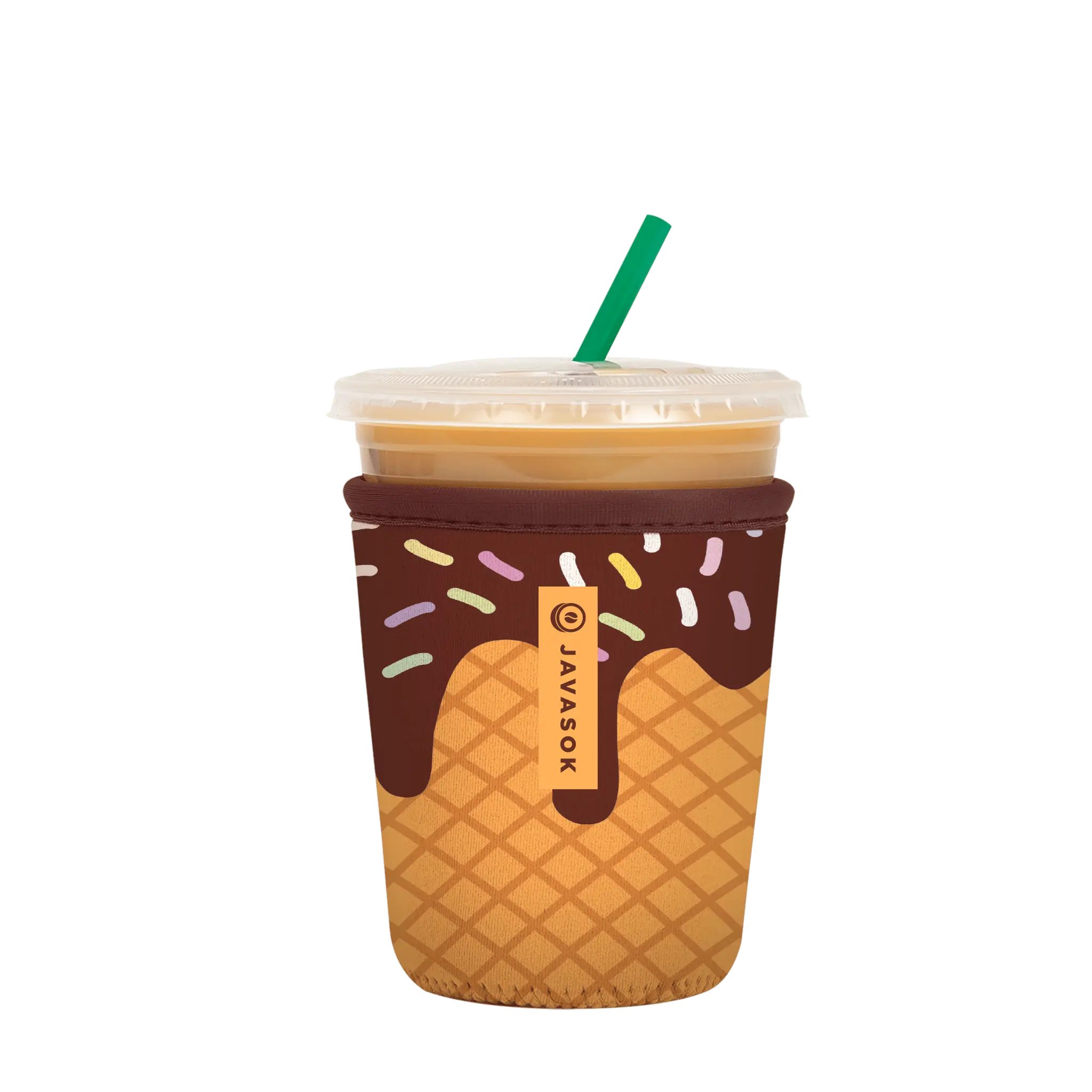JavaSok - I Scream You Scream - Image 4