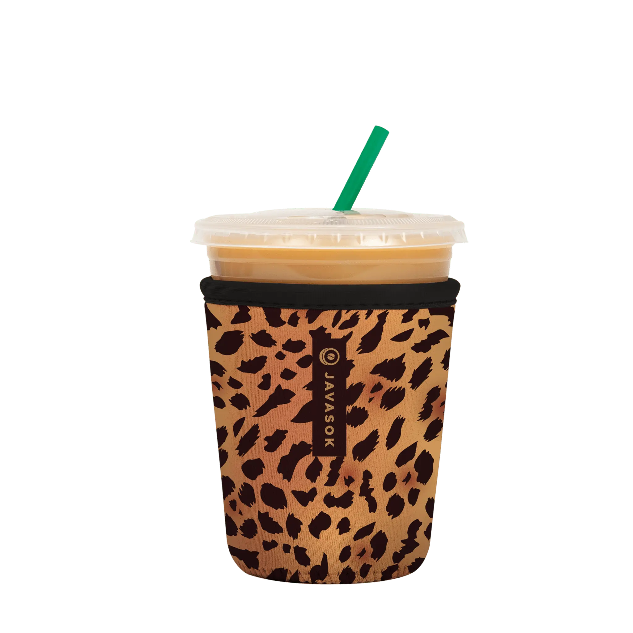 JavaSok - Classic Leopard - Image 3