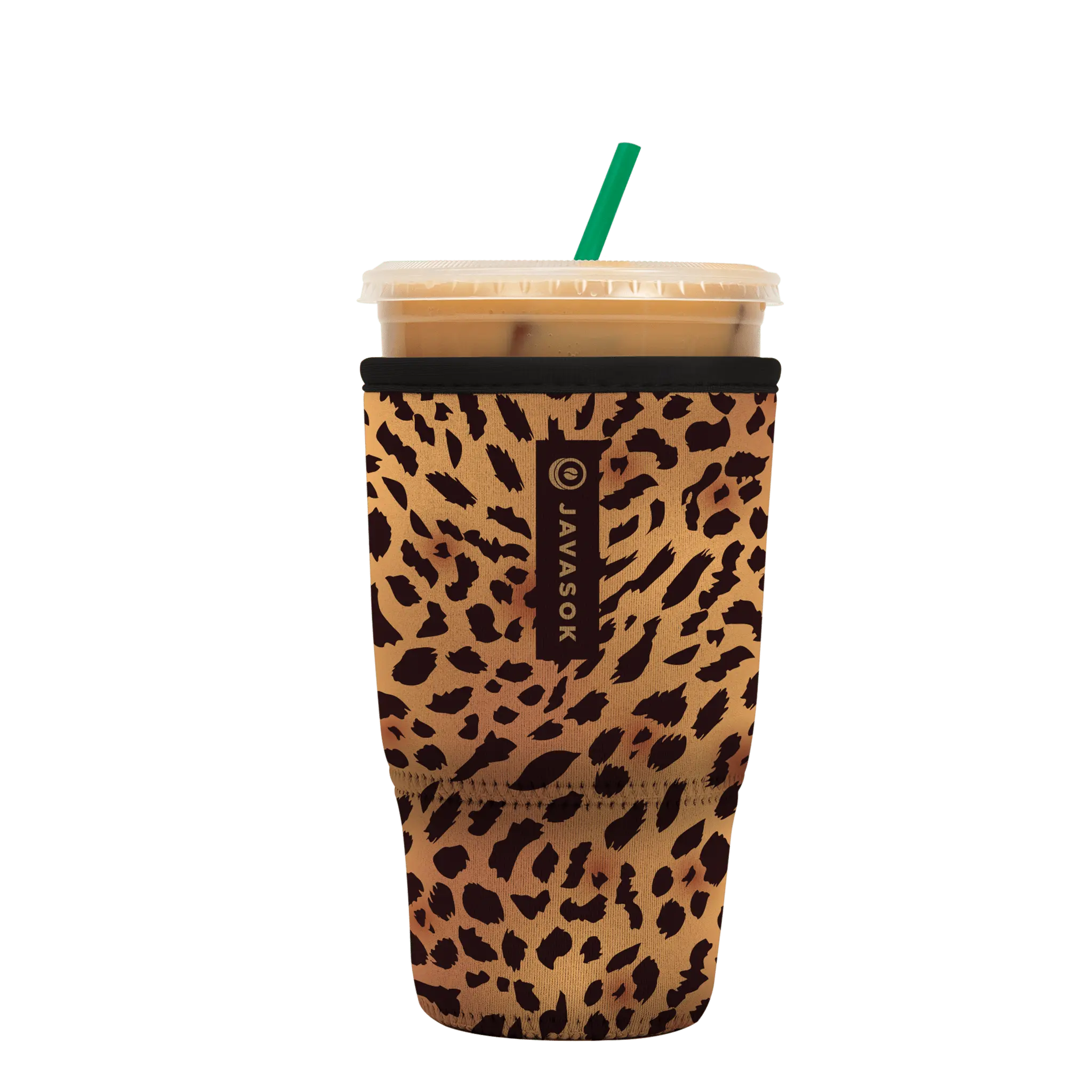 JavaSok - Classic Leopard - Image 4
