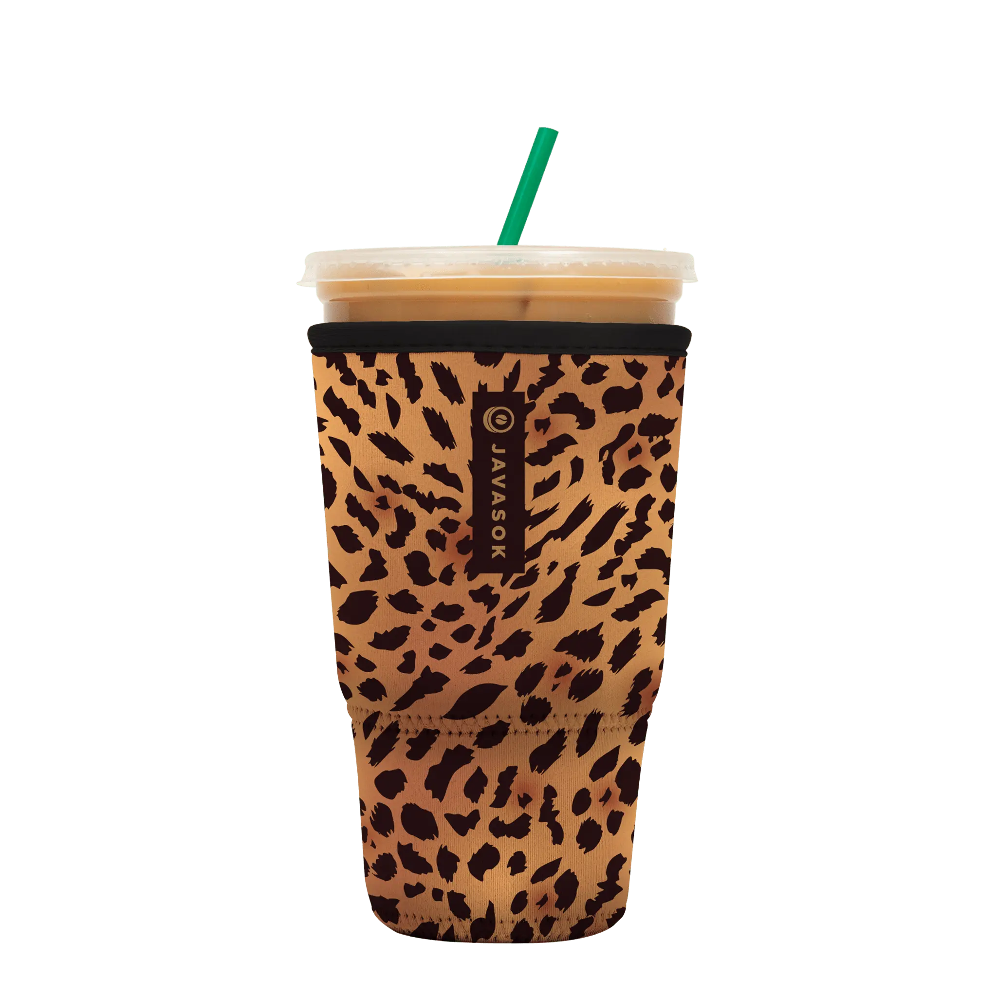 JavaSok - Classic Leopard - Image 5