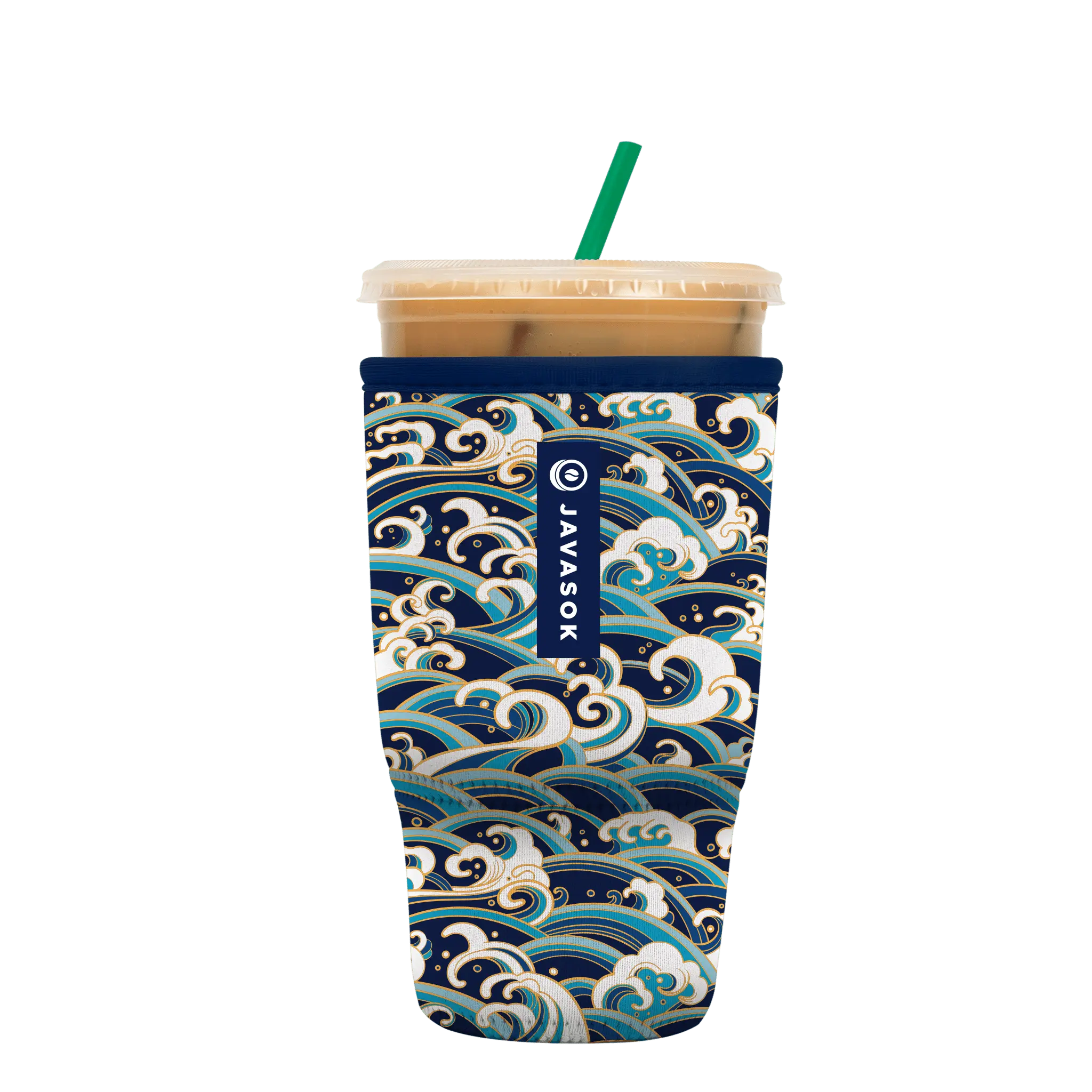 JavaSok - Perfect Wave - Image 3