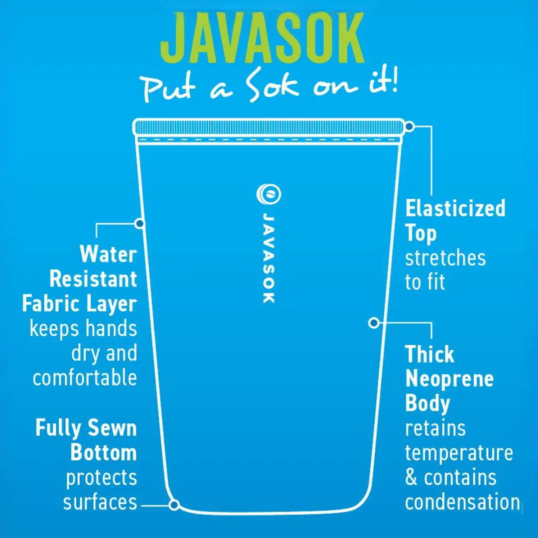 JavaSok - Perfect Wave - Image 4