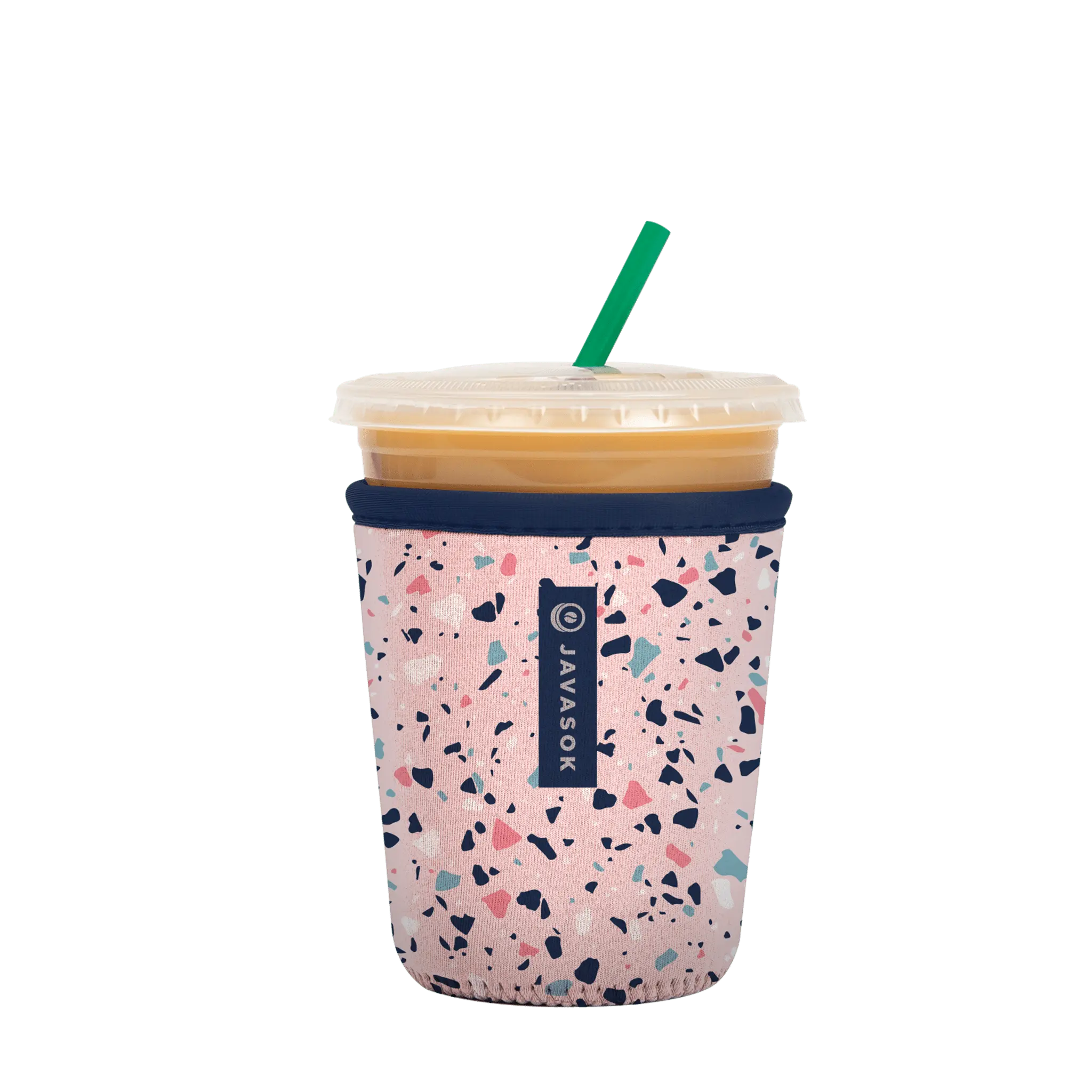 JavaSok - Pink Terrazzo - Image 3