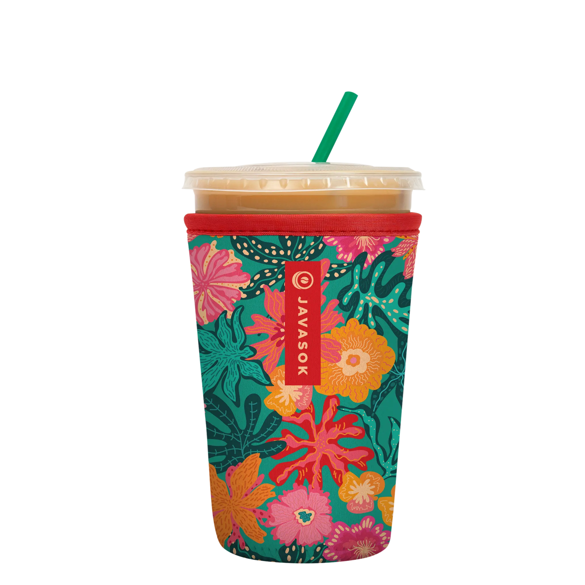 Tropic Like It's Hot