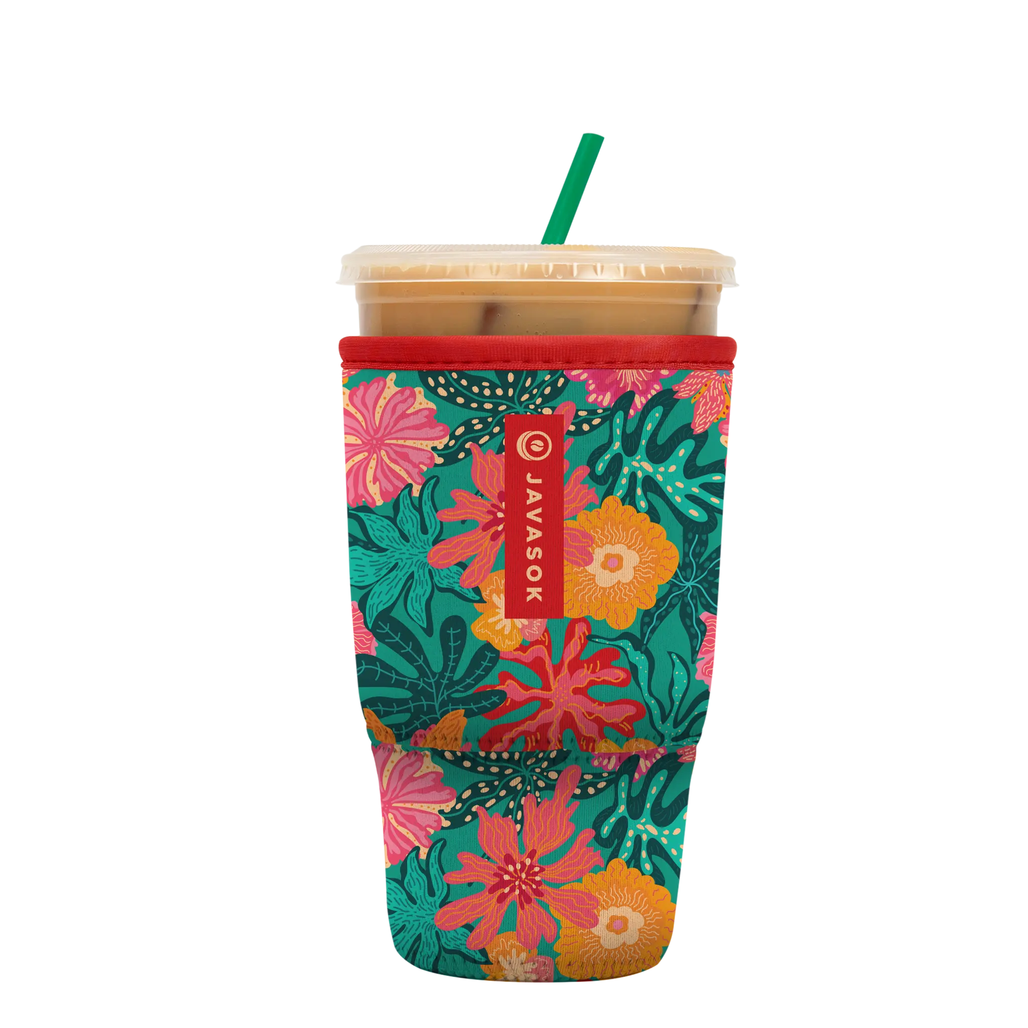 JavaSok - Tropic Like It's Hot - Image 3